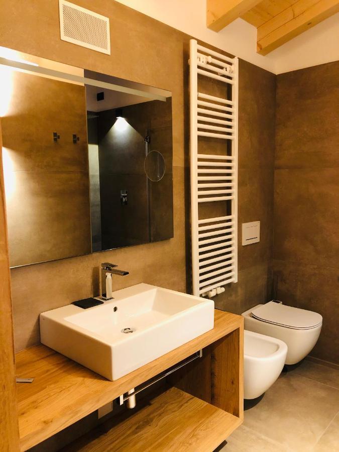 Fulun Mountain Lodge Giustino Экстерьер фото